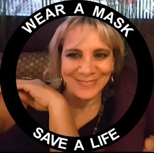 Meet your Posher, Silvina